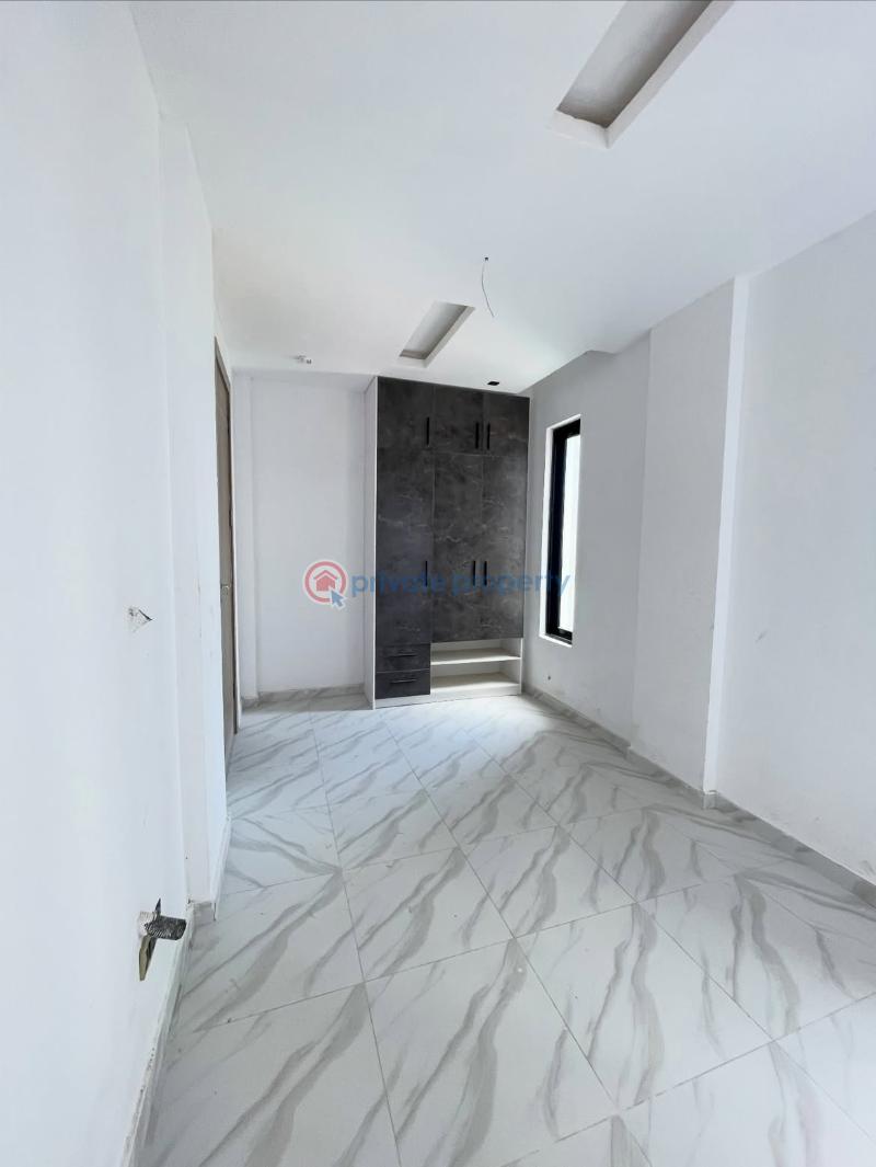 2 bedroom Flat & Apartment For Sale Lekki Phase 1 Lagos - 8