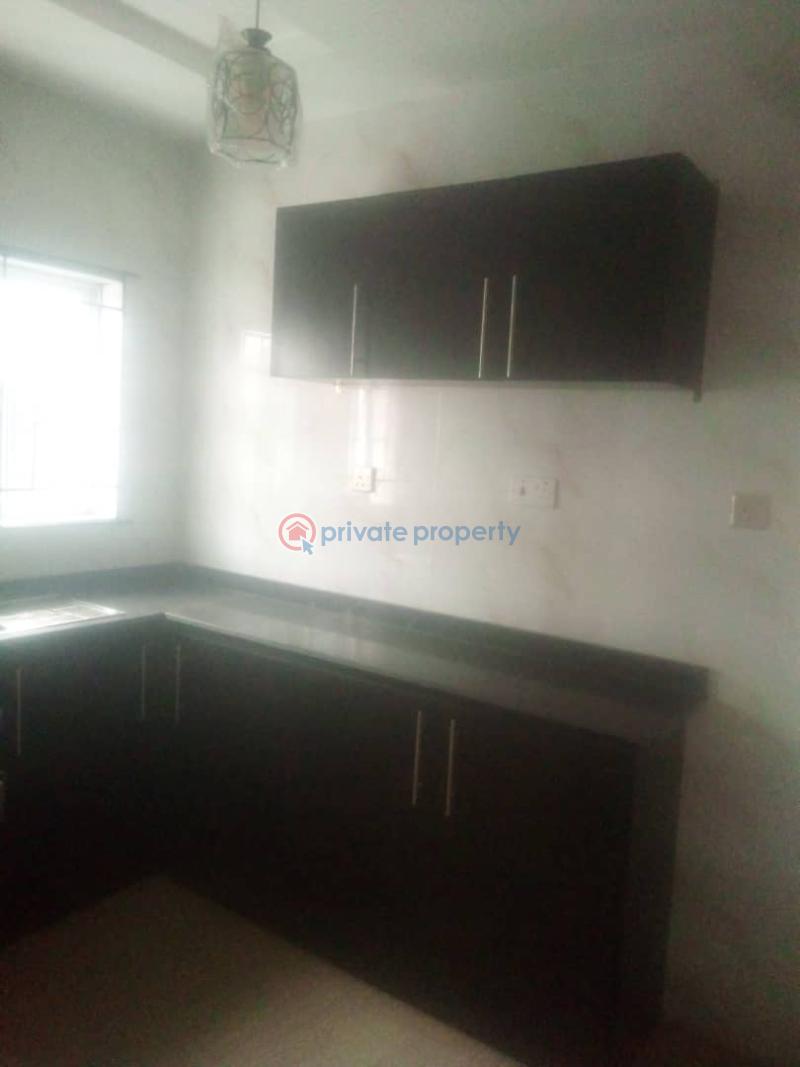 2 bedroom Flat & Apartment For Rent Ebute Ikorodu Lagos - 0