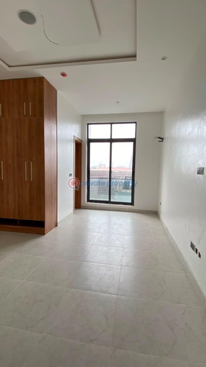 2 bedroom Block Of Flats For Rent Off Admiralty Main Lekki Phase 1 Lekki Phase 1 Lagos - 7