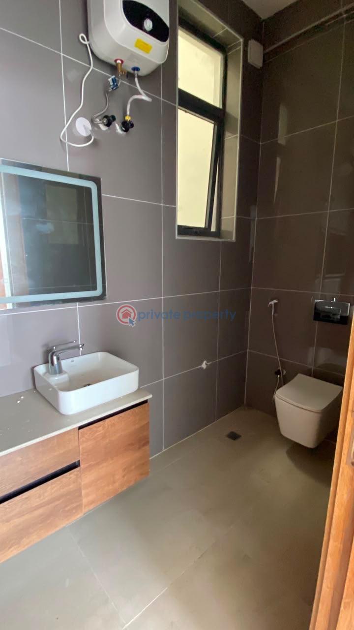 2 bedroom Block Of Flats For Rent Off Admiralty Main Lekki Phase 1 Lekki Phase 1 Lagos - 4