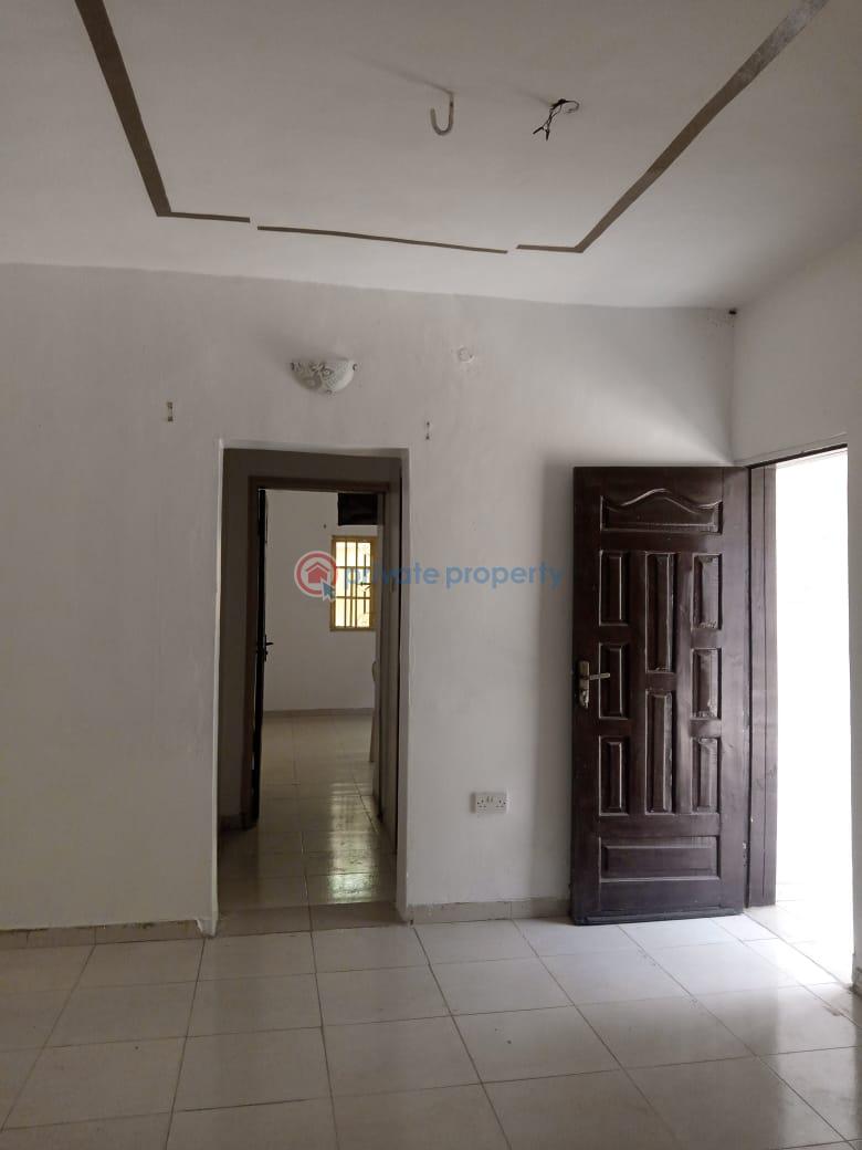 2 bedroom Flat & Apartment For Rent Igando Ikotun/Igando Lagos - 0