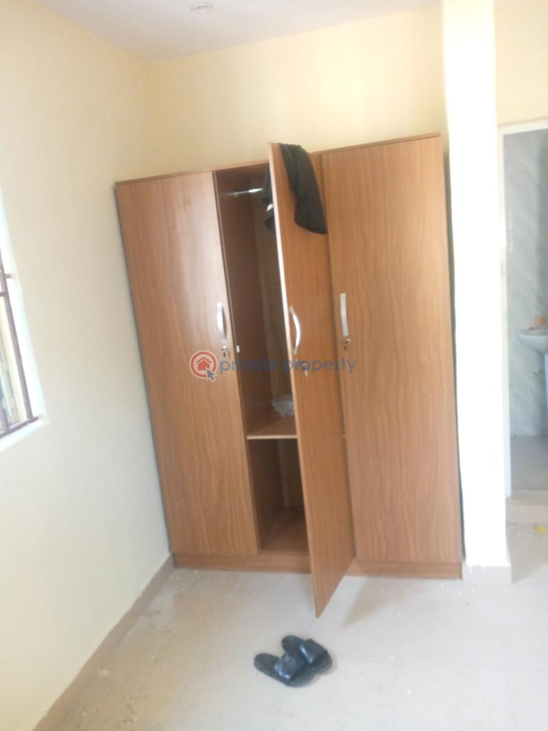 2 bedroom Flat & Apartment For Rent Governor's Road Ikotun Ikotun/Igando Lagos - 7