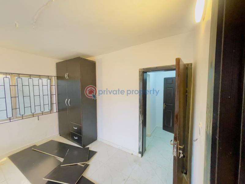 2 bedroom Flat & Apartment For Rent Iyana School Iba Ojo Lagos - 0