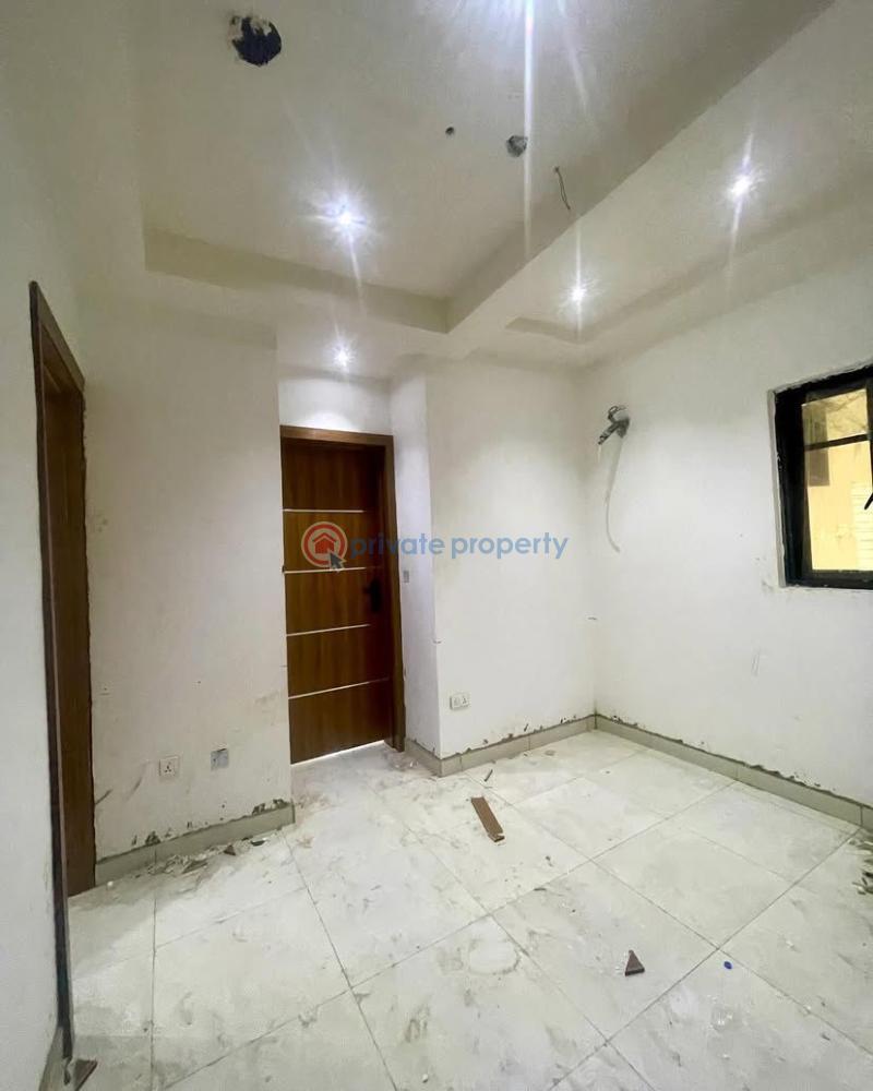 2 bedroom Flat & Apartment For Rent Ikate Elegushi Lekki Lagos - 6