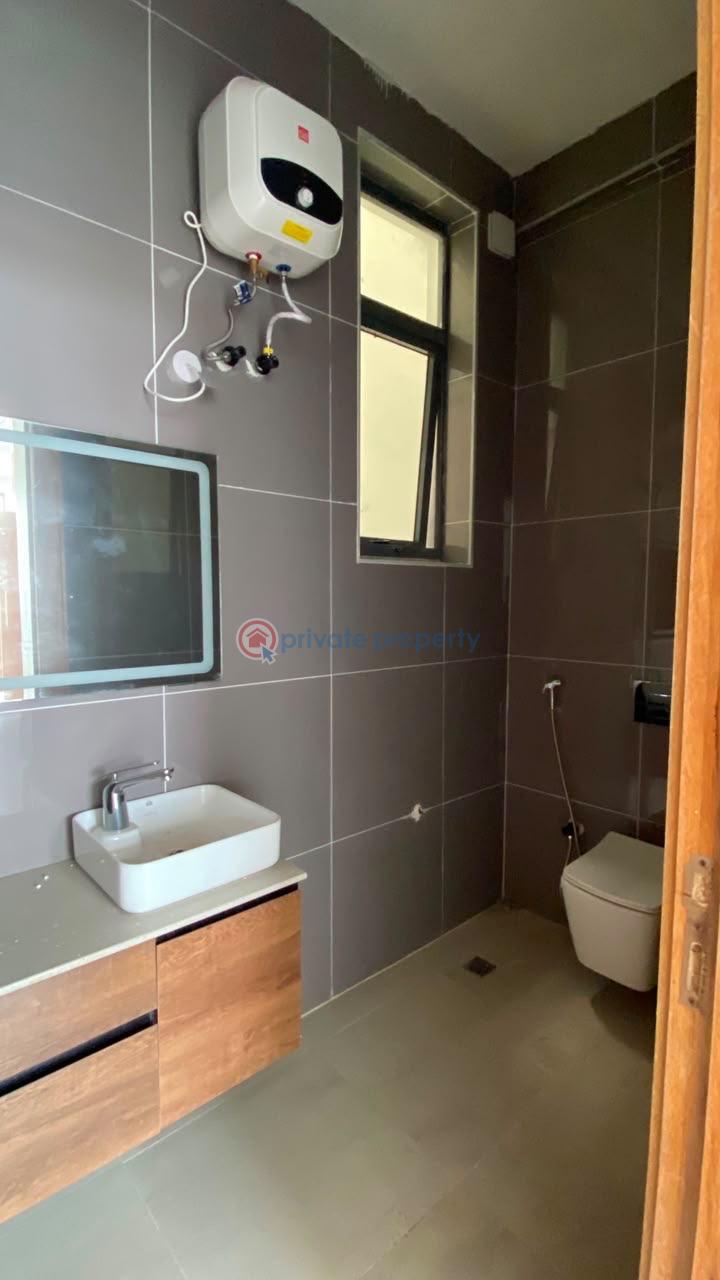 2 bedroom Block Of Flats For Rent Off Admiralty Main Lekki Phase 1 Lekki Phase 1 Lagos - 2