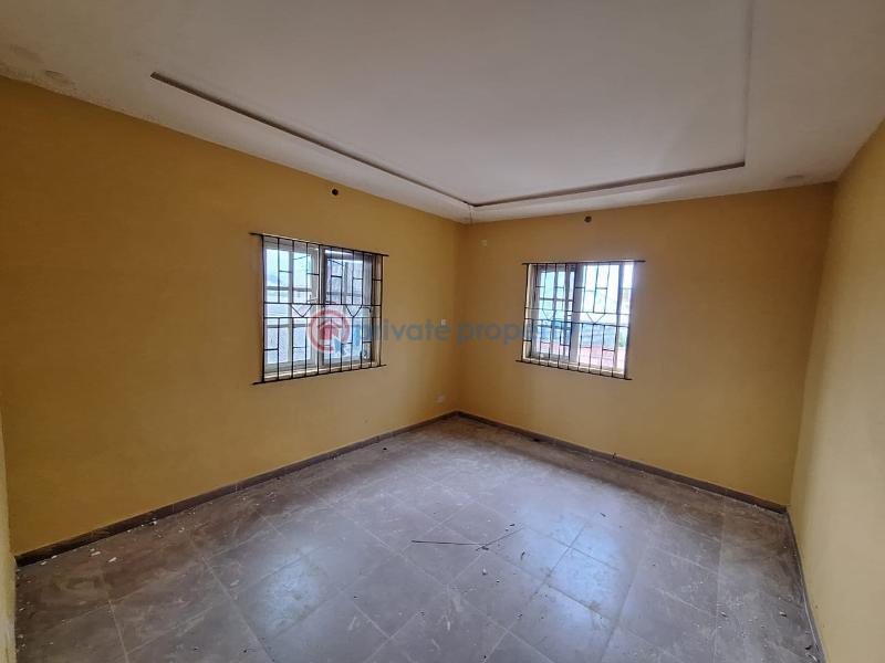 2 bedroom Flat & Apartment For Sale Ikorodu Lagos - 0