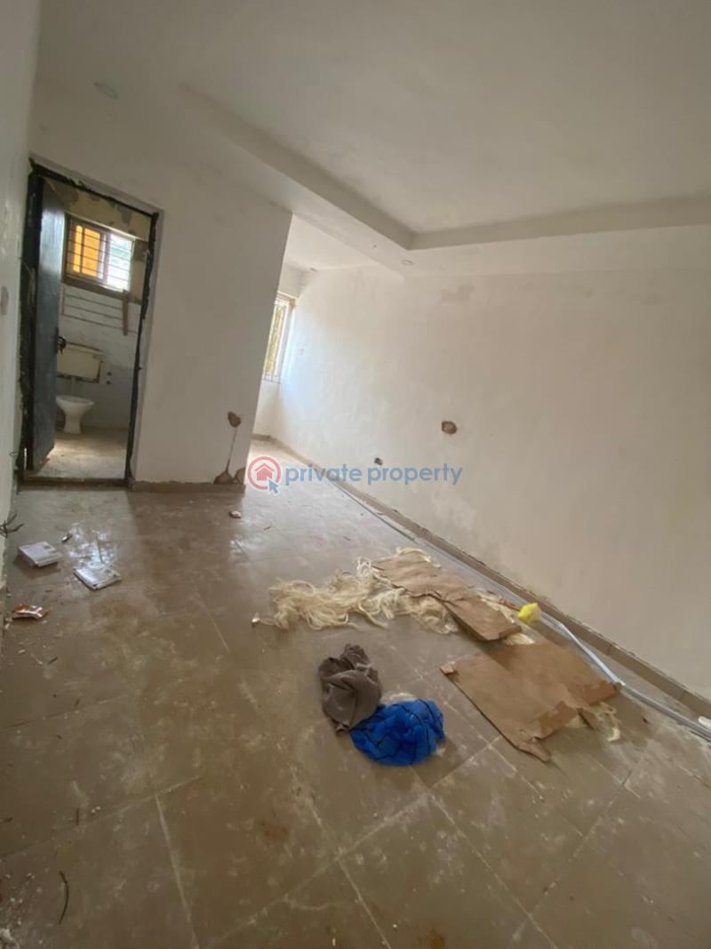 2 bedroom Flat & Apartment For Rent Iyana School Iba Ojo Lagos - 2