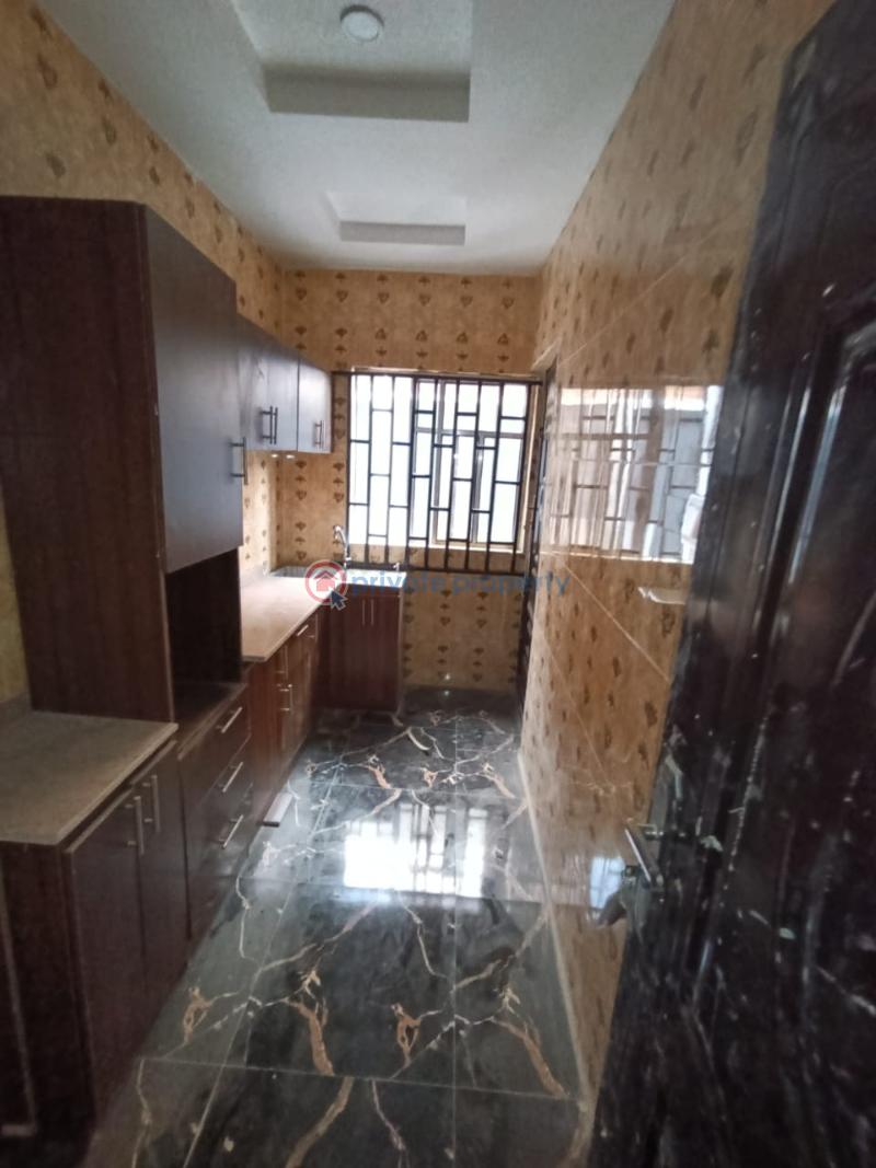 2 bedroom Flat & Apartment For Rent Alimosho Lagos - 1