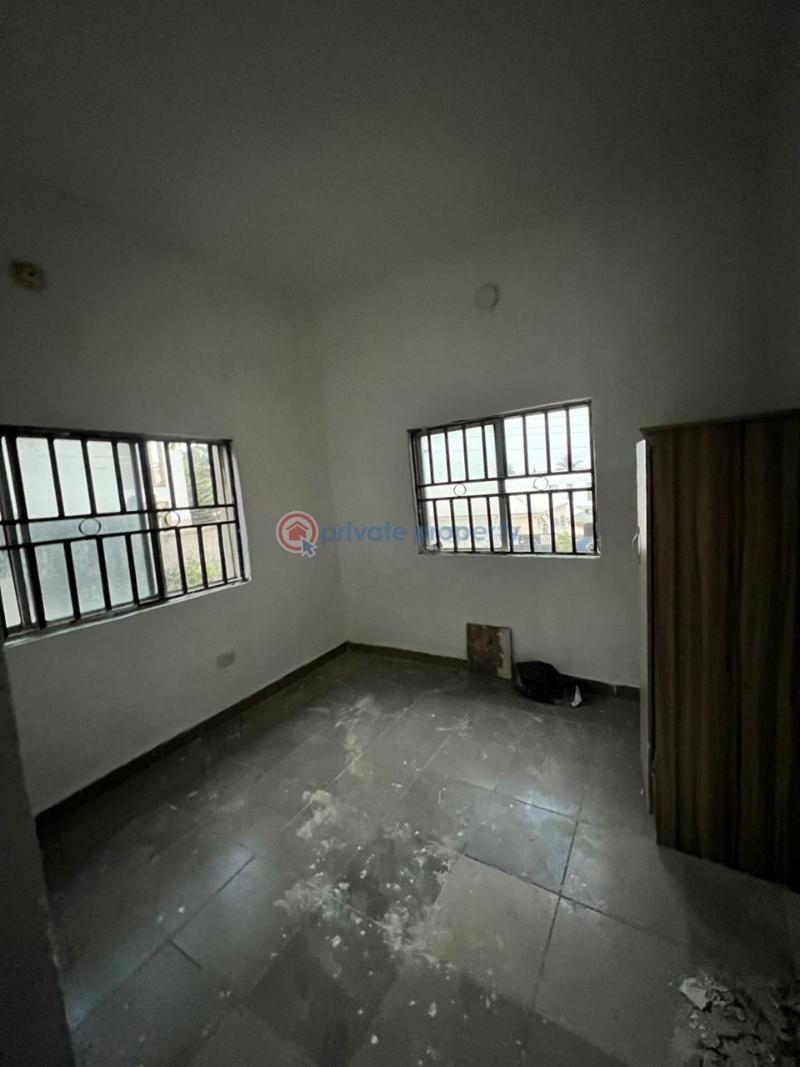 2 bedroom Flat & Apartment For Rent Akowonjo Alimosho Lagos - 4