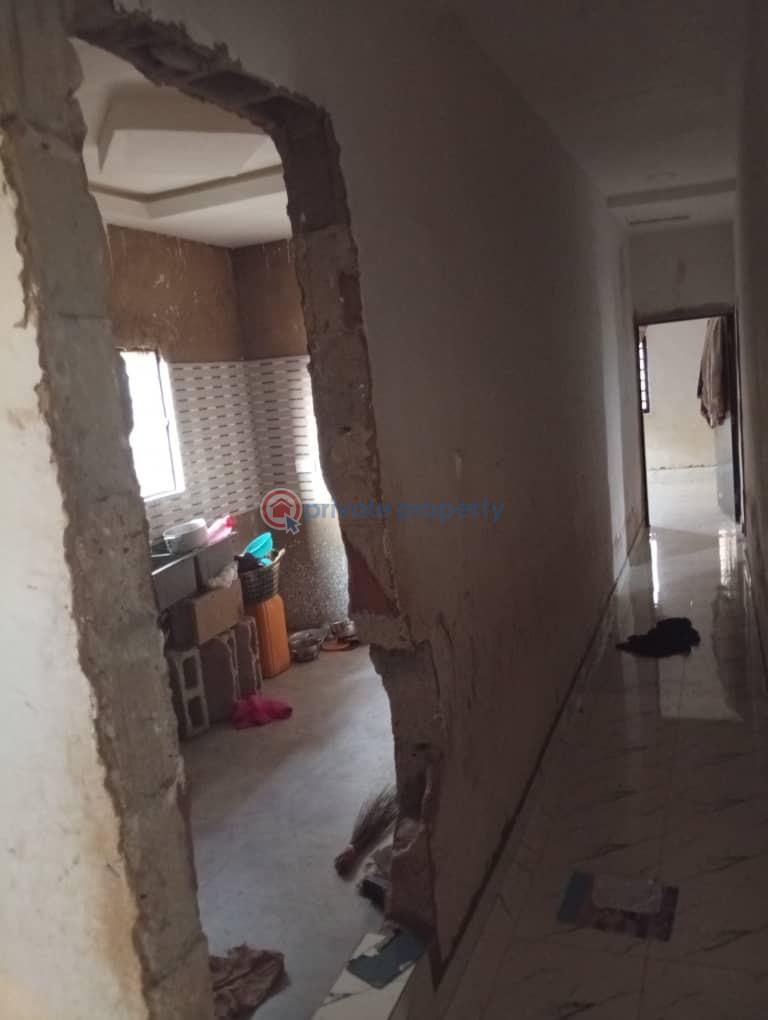 Flat & Apartment For Rent Igando Ikotun/Igando Lagos - 3