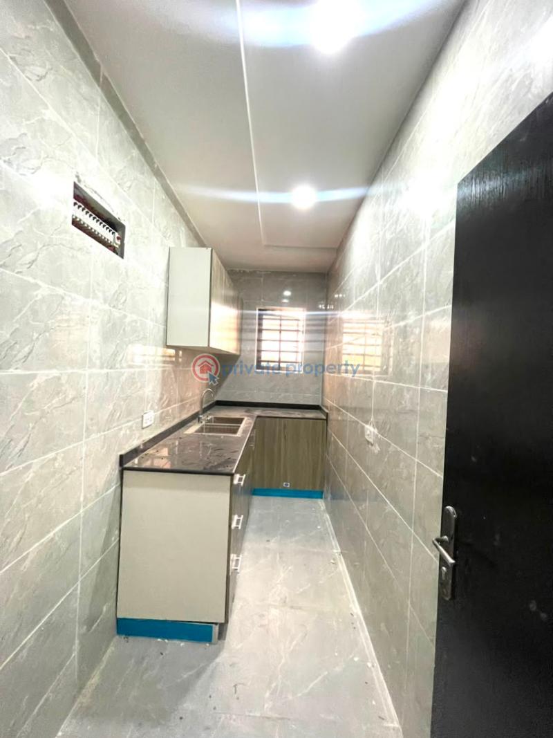 Flat & Apartment For Rent New Bodija Bodija Ibadan Oyo - 6