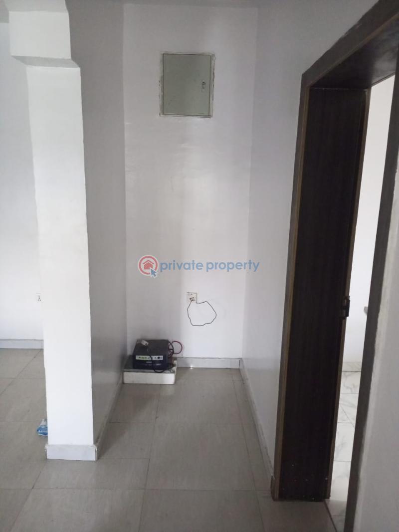 2 bedroom - 4 2 bedroom Block Of Flats For Rent Chevron Alternative Route Chevron Drive Lekki Lagos - 4