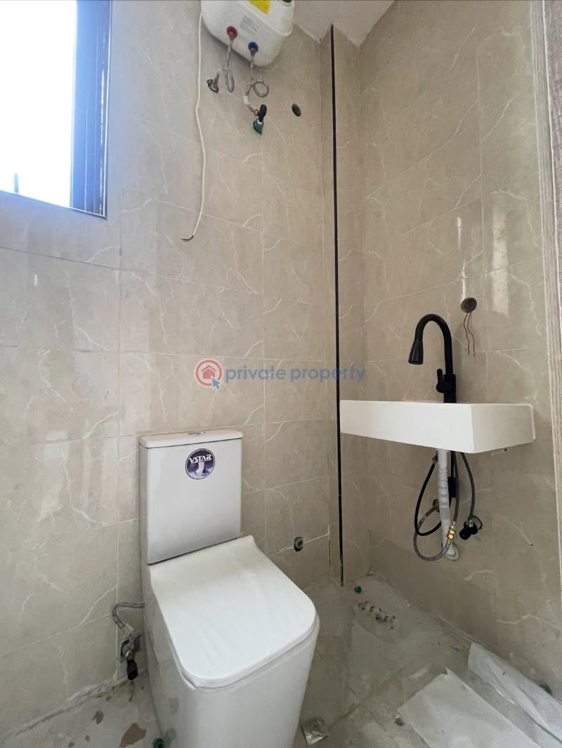 2 bedroom Flat & Apartment For Sale Lekki Phase 1 Lagos - 6