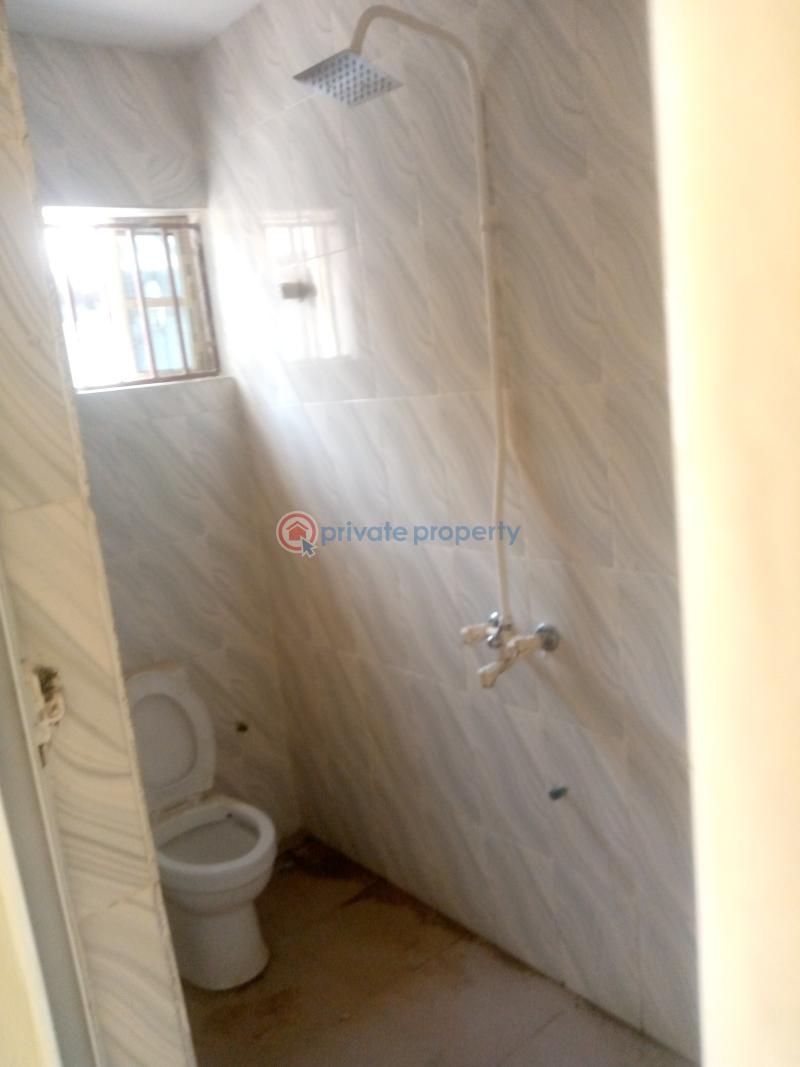 2 bedroom Flat & Apartment For Rent Governor's Road Ikotun Ikotun/Igando Lagos - 8