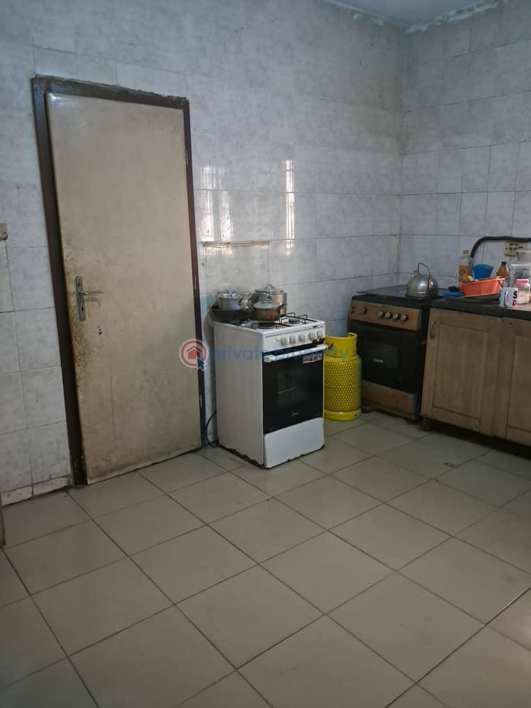 2 bedroom Block Of Flats For Rent Omole Phase 1 Ojodu Lagos - 1
