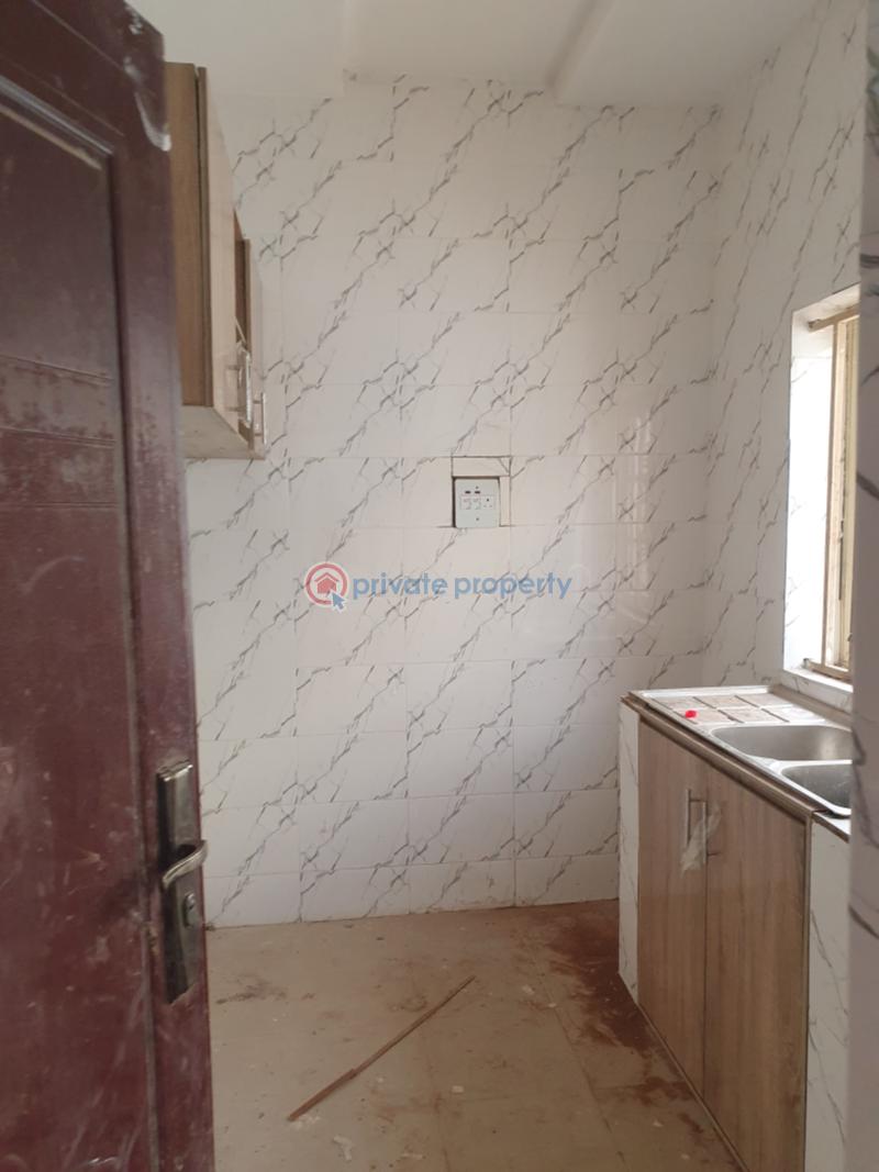 2 bedroom - 14 2 bedroom Block Of Flats For Rent City College Karu Abuja Phase 4  - 14