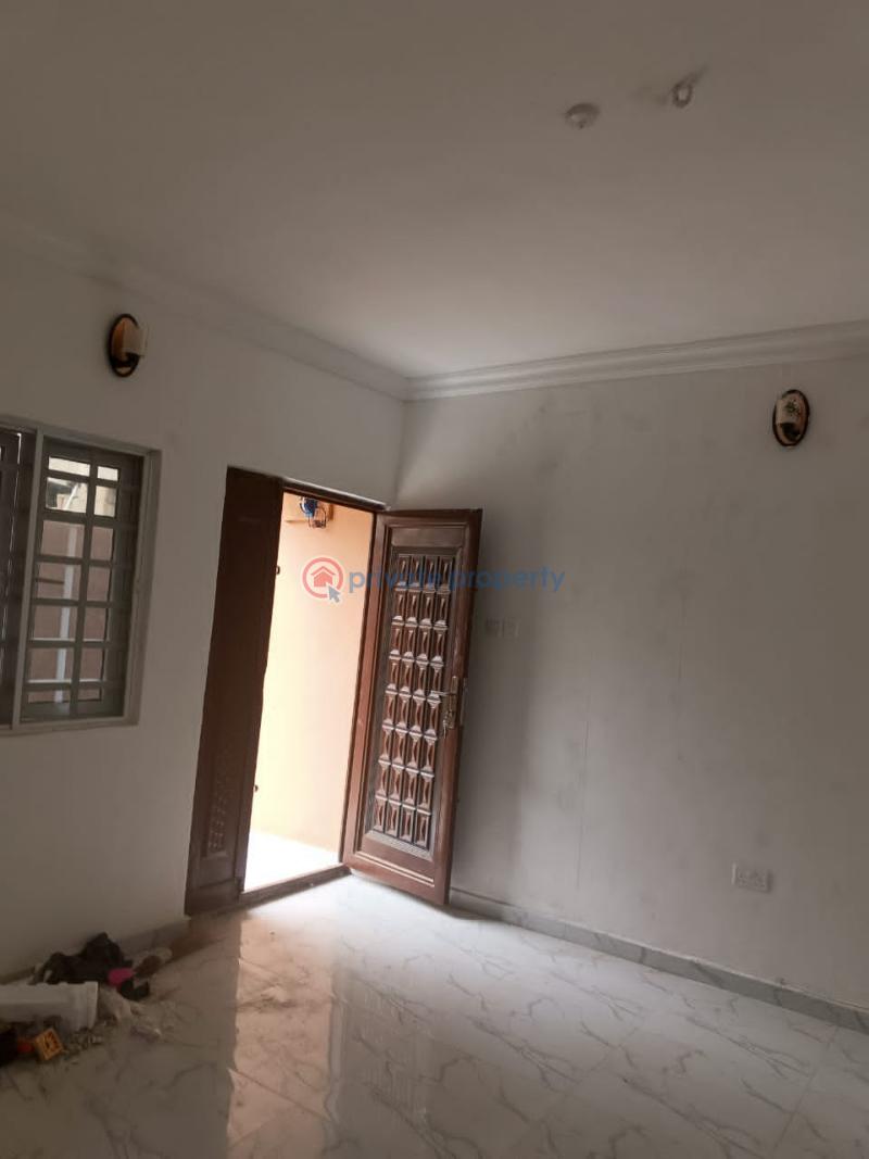 2 bedroom Flat & Apartment For Rent Iyana School Iba Ojo Lagos - 1