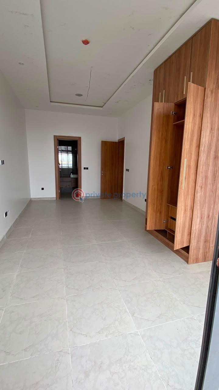 2 bedroom Block Of Flats For Rent Off Admiralty Main Lekki Phase 1 Lekki Phase 1 Lagos - 6