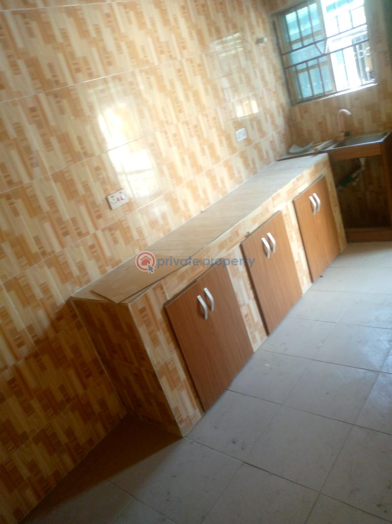 2 bedroom Flat & Apartment For Rent Governor's Road Ikotun Ikotun/Igando Lagos - 14