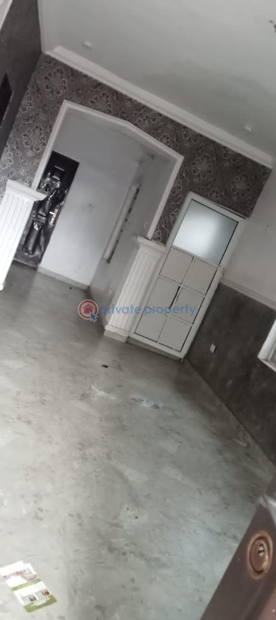 2 bedroom Flat & Apartment For Rent Igando Ikotun/Igando Lagos - 5