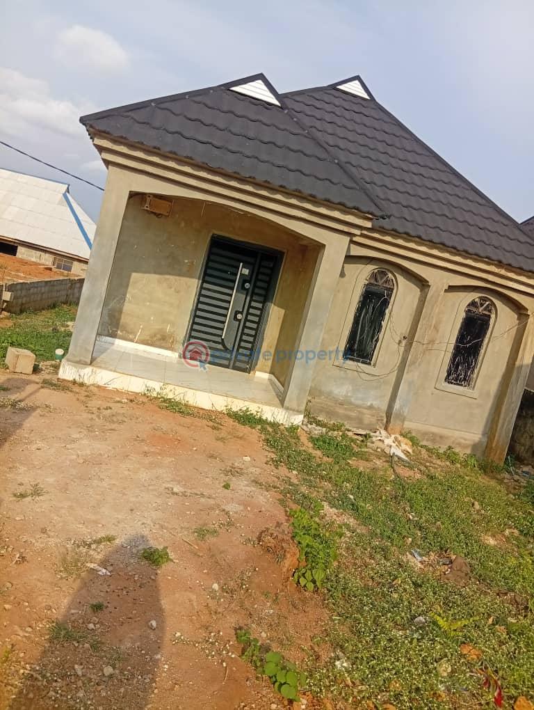 2 bedroom Flat & Apartment For Rent Ebute Ikorodu Lagos - 1