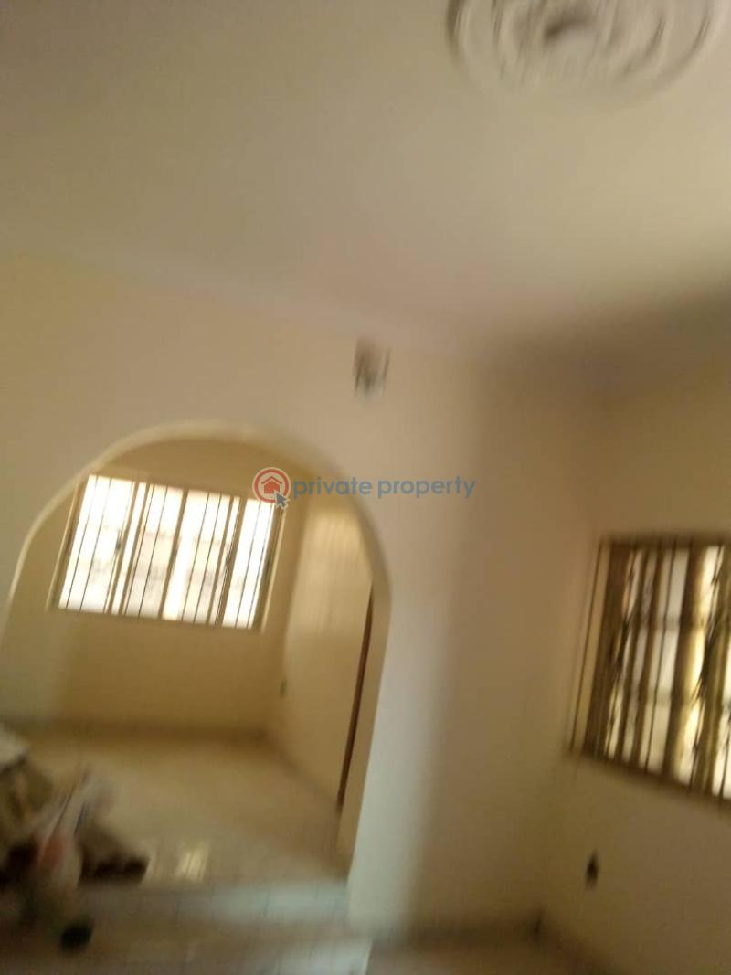 2 bedroom Flat & Apartment For Rent Ebute Ikorodu Lagos - 1