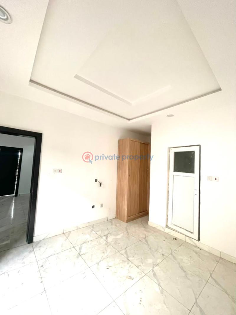 Flat & Apartment For Rent New Bodija Bodija Ibadan Oyo - 3