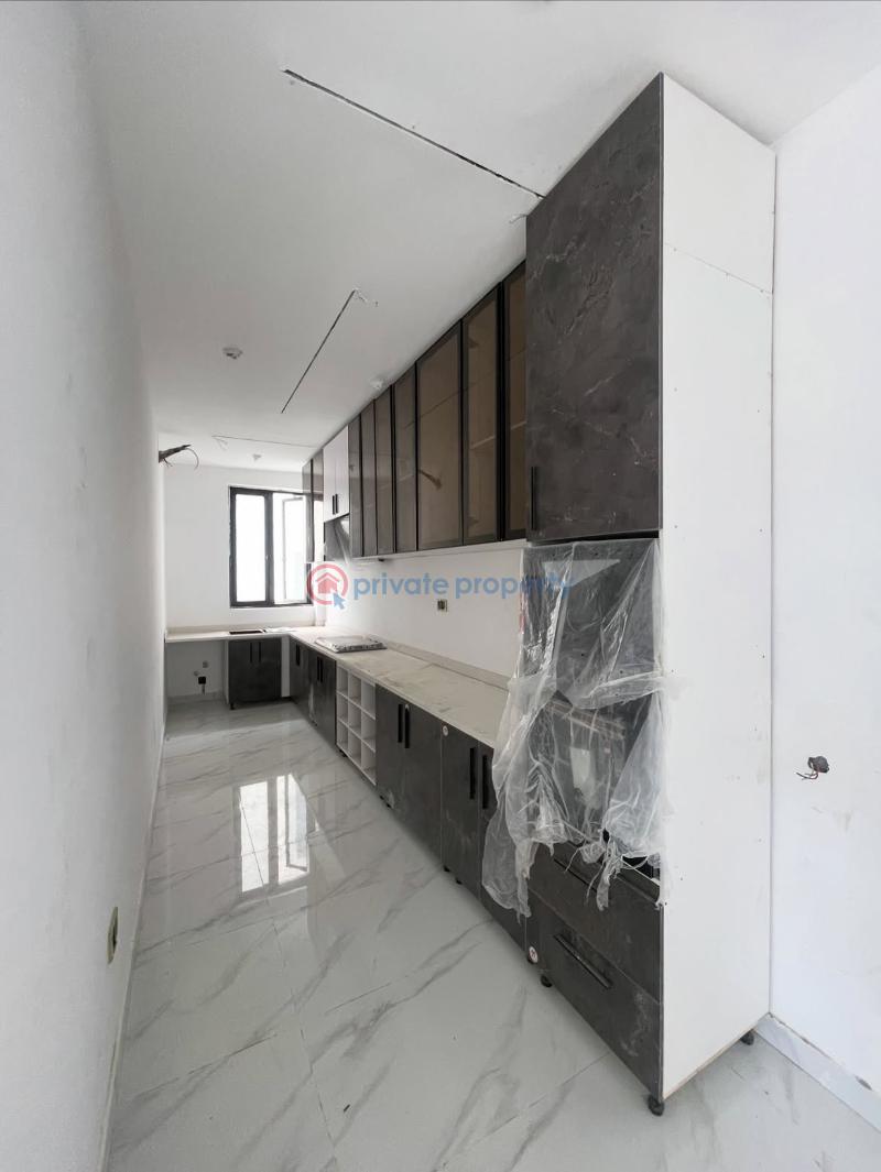 2 bedroom Flat & Apartment For Sale Lekki Phase 1 Lagos - 4