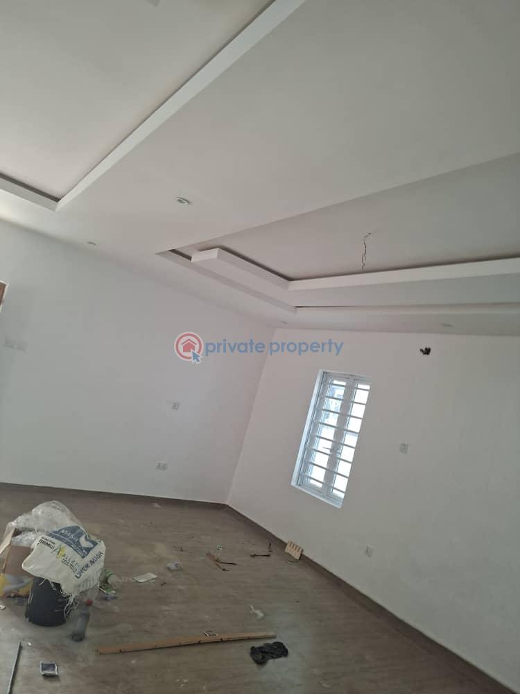 2 bedroom Flat & Apartment For Rent Akowonjo Alimosho Lagos - 1