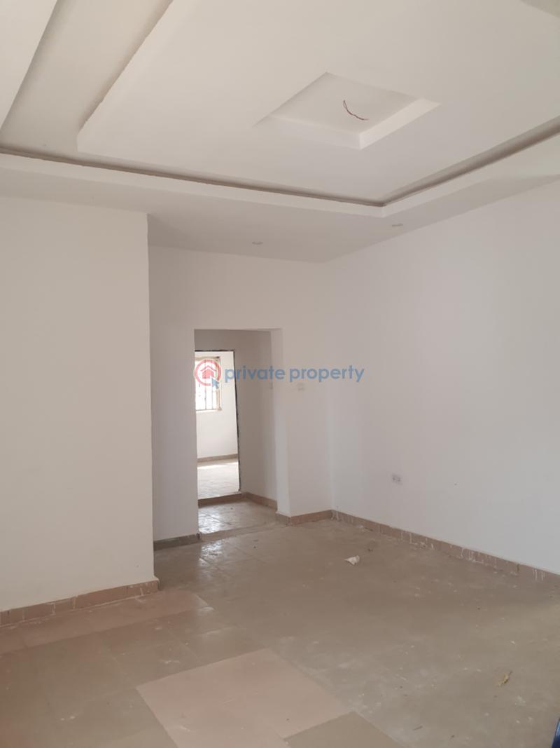 2 bedroom - 21 2 bedroom Block Of Flats For Rent City College Karu Abuja Phase 4  - 21