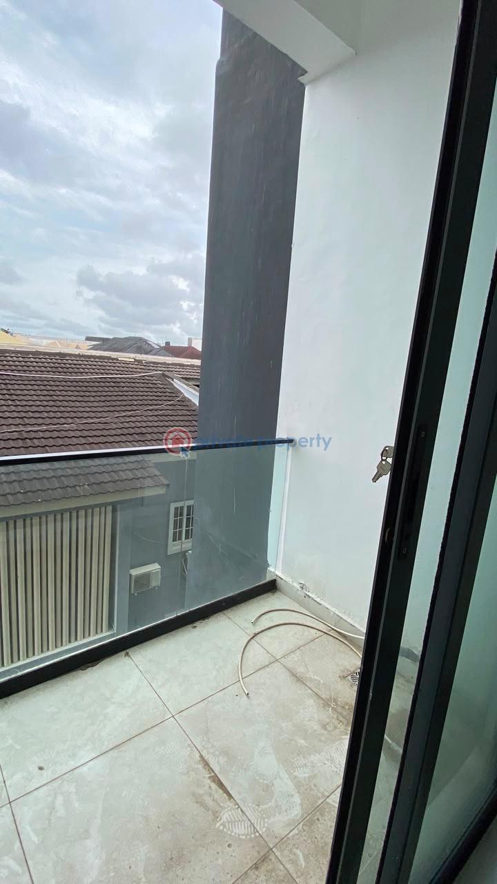 2 bedroom Block Of Flats For Rent Off Admiralty Main Lekki Phase 1 Lekki Phase 1 Lagos - 9