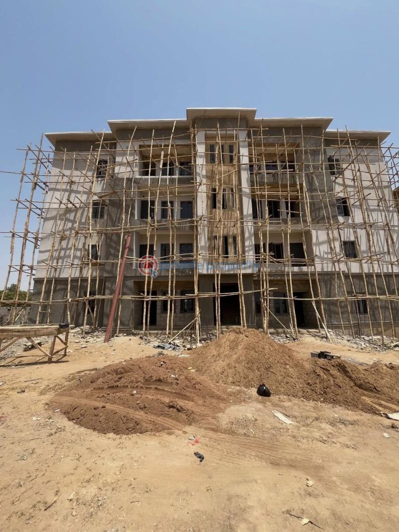 Flat & Apartment For Sale Lokogoma Abuja Phase 2  - 2