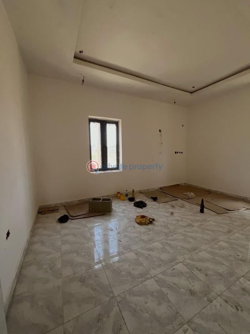 Flat & Apartment For Sale Lokogoma Abuja Phase 2  - 6