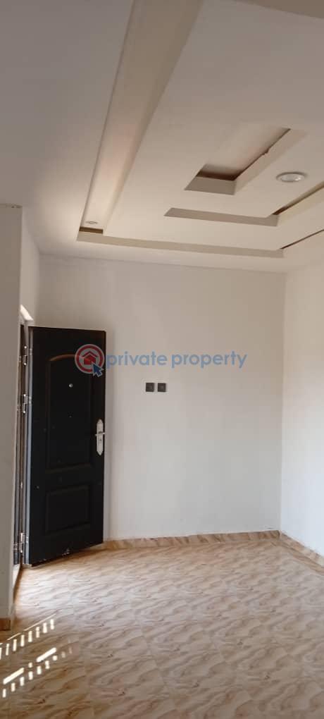 2 bedroom Flat & Apartment For Rent Ebute Ikorodu Lagos - 0