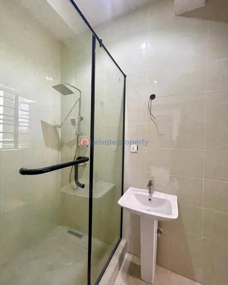 2 bedroom Flat & Apartment For Rent Ikate Elegushi Lekki Lagos - 5