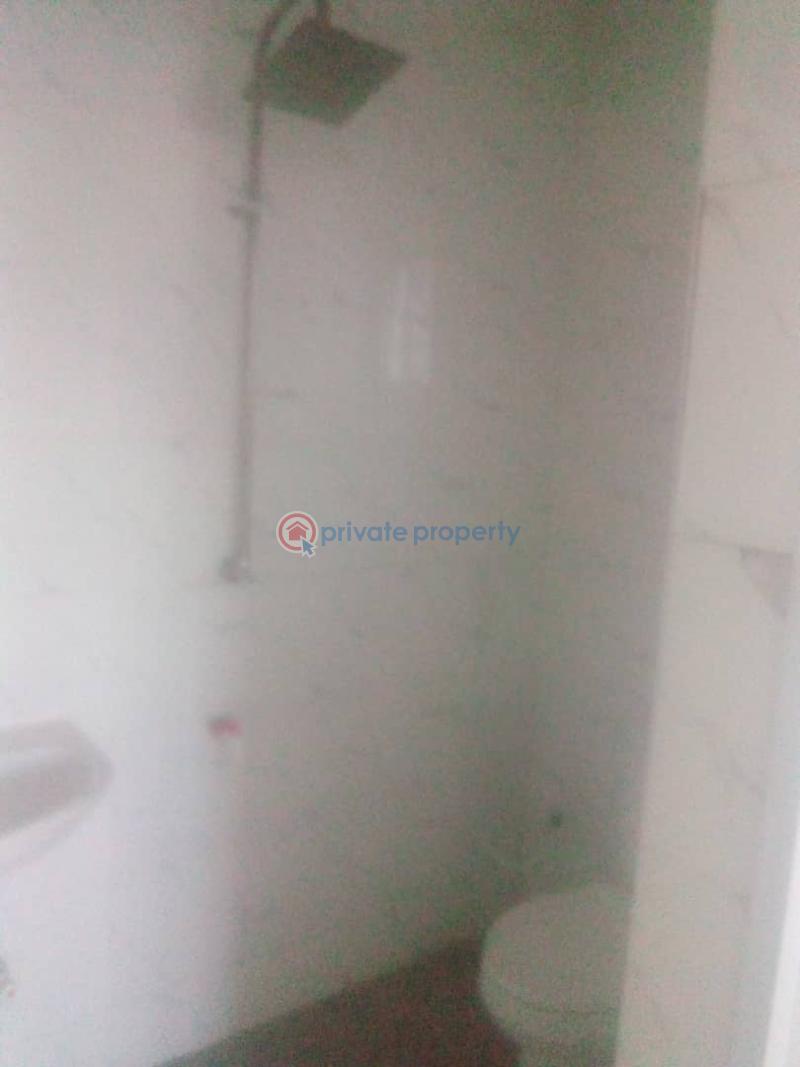 2 bedroom Flat & Apartment For Rent Ebute Ikorodu Lagos - 5