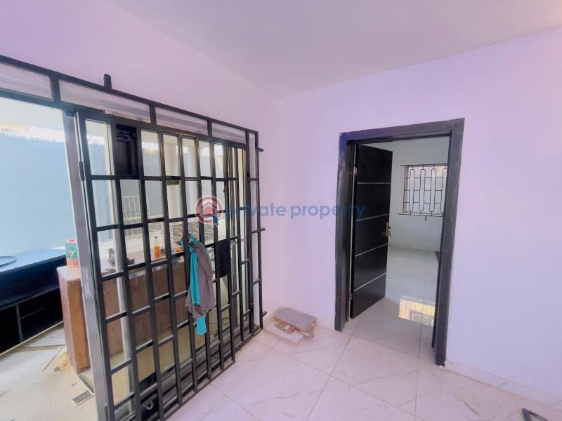 2 bedroom Flat & Apartment For Rent Iyana School Iba Ojo Lagos - 2