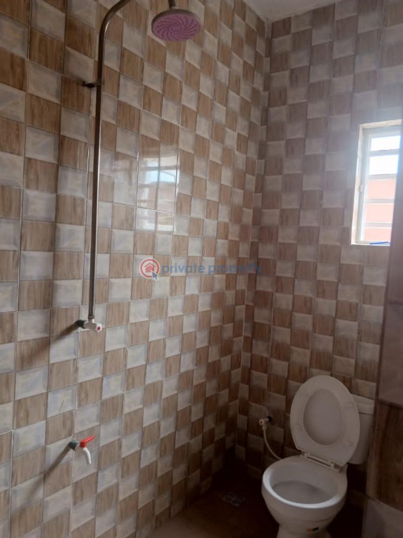 2 bedroom Flat & Apartment For Rent Iyana School Iba Ojo Lagos - 3