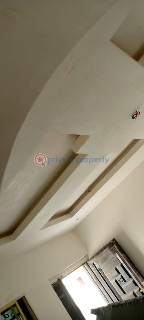 2 bedroom - 1 2 bedroom Flat & Apartment For Rent Akowonjo Alimosho Lagos - 1