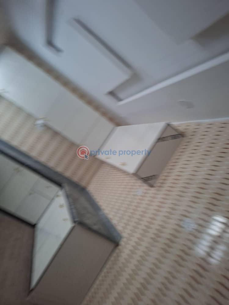 2 bedroom Flat & Apartment For Rent Akowonjo Alimosho Lagos - 3