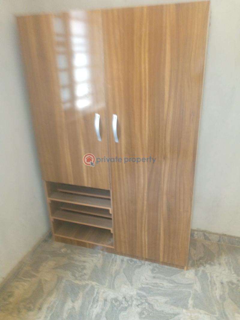 2 bedroom Flat & Apartment For Rent Governor's Road Ikotun Ikotun/Igando Lagos - 3