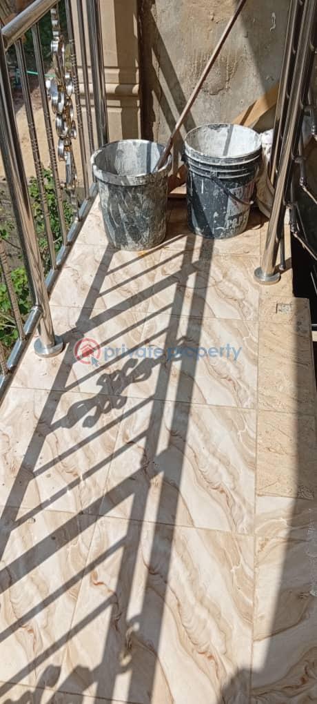 2 bedroom Flat & Apartment For Rent Ebute Ikorodu Lagos - 3