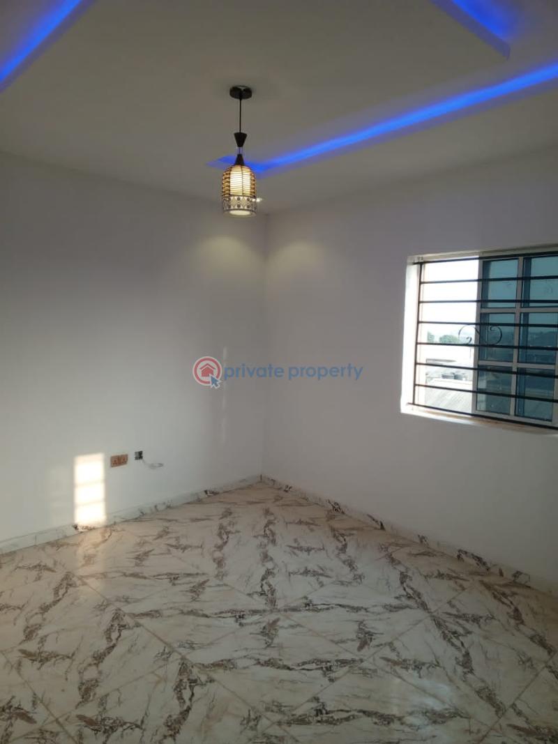 2 bedroom Flat & Apartment For Rent Unity Estate Egbeda Egbe/Idimu Lagos - 1
