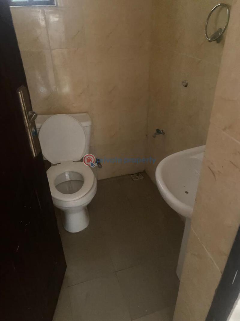 2 bedroom Block Of Flats For Rent Lekki Phase 1 Lagos - 14