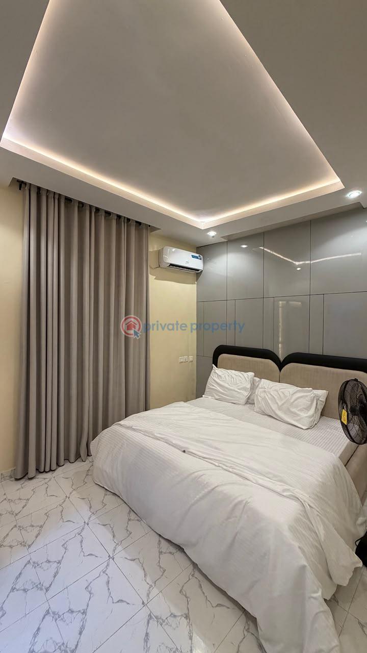 Flat & Apartment Short let New Bodija, Ibadan Bodija Ibadan Oyo - 1
