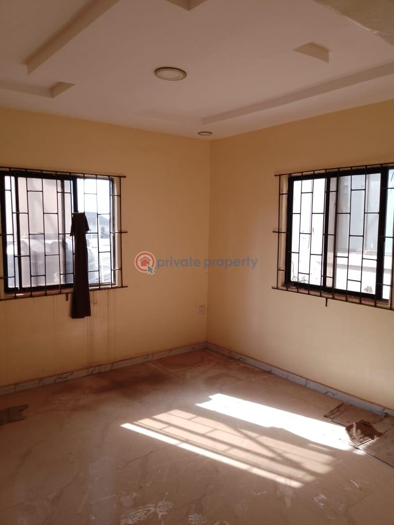 2 bedroom Flat & Apartment For Rent Iyana School Iba Ojo Lagos - 0