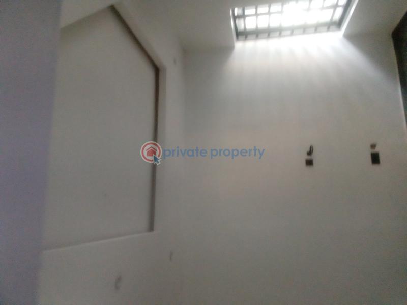 2 bedroom Flat & Apartment For Rent Barracks Inside New Heaven Estate Alakija Amuwo Odofin Lagos - 1