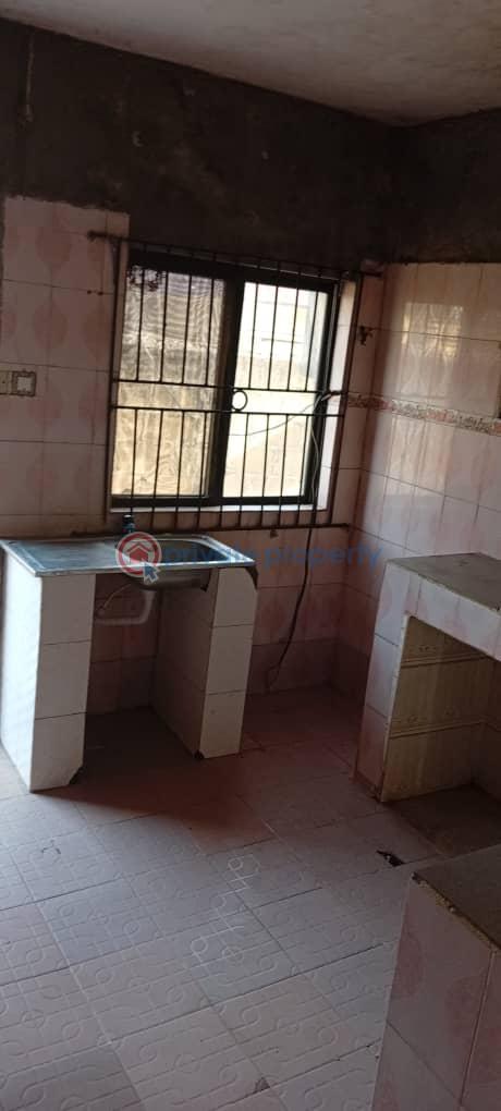 2 bedroom Flat & Apartment For Rent Igando Ikotun/Igando Lagos - 1
