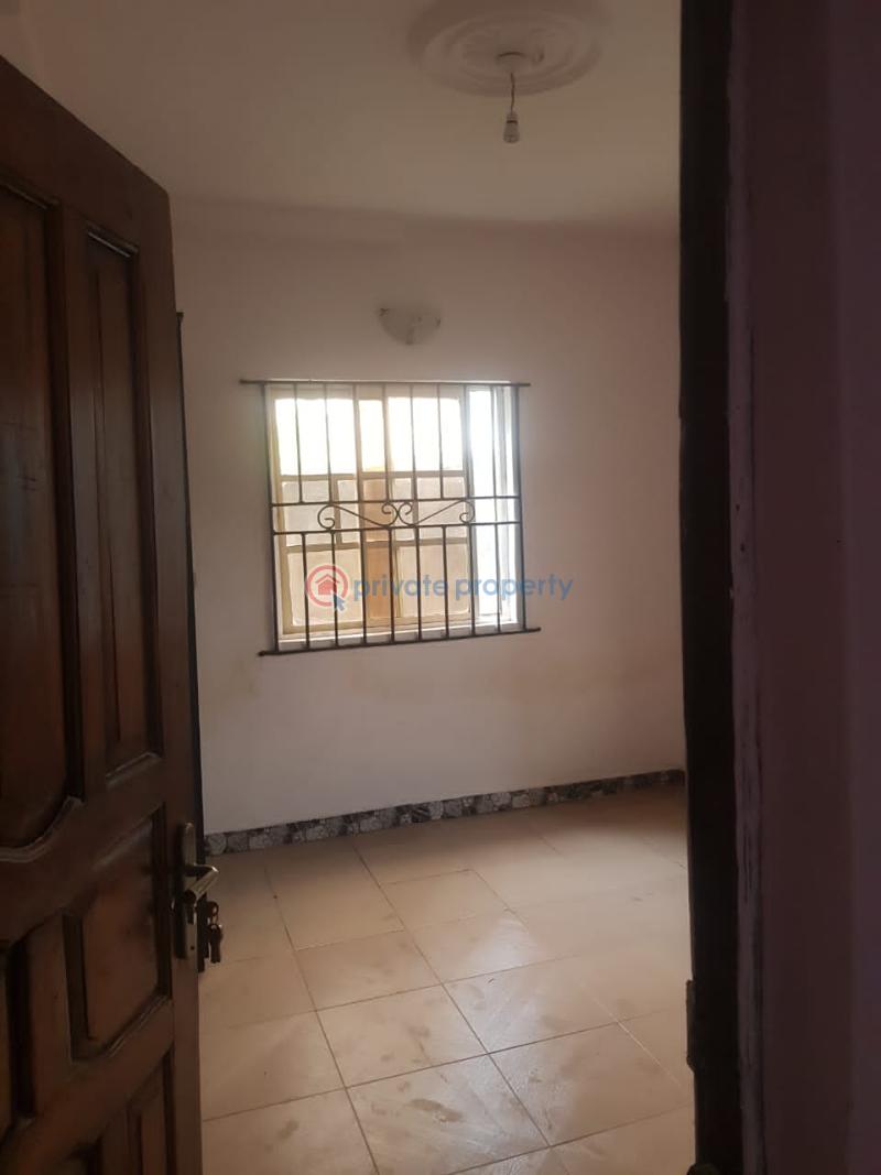 2 bedroom - 6 2 bedroom Flat & Apartment For Rent Akowonjo Alimosho Lagos - 6