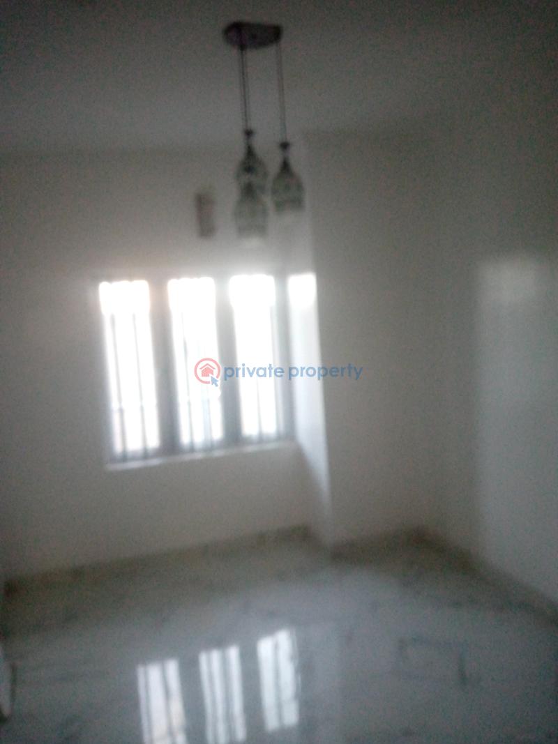 2 bedroom Flat & Apartment For Rent Iyana School Iba Ojo Lagos - 0